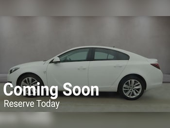 Used Vauxhall Insignia 2015 for sale - 79358843: Photo