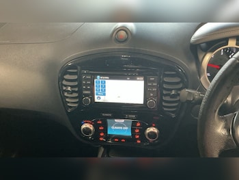 Used Nissan Juke 2015 for sale - 79022540: Photo