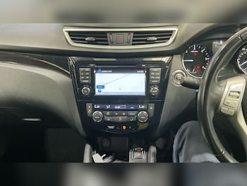 Used Nissan Qashqai 2016 for sale - 79155175: Photo