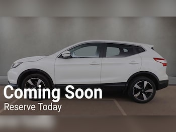 Used Nissan Qashqai 2016 for sale - 79155175: Photo