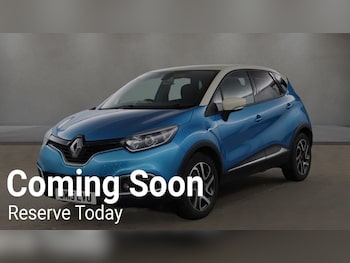 Used Renault Captur 2015 for sale - 78887821: Photo