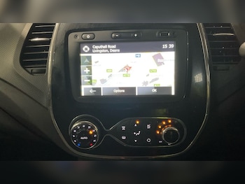 Used Renault Captur 2015 for sale - 78887821: Photo