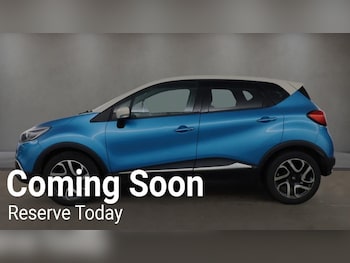 Used Renault Captur 2015 for sale - 78887821: Photo