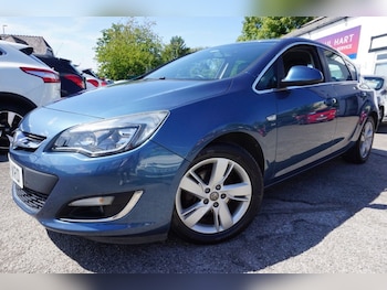 Used Vauxhall Astra 2015 for sale - 79394565: Photo