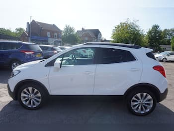 Used Vauxhall Mokka 2015 for sale - 79846450: Photo