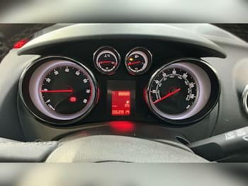 Used Vauxhall Meriva 2017 for sale - 79722810: Photo