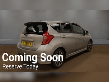 Used Nissan Note 2015 for sale - 78874808: Photo