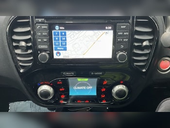 Used Nissan Juke 2017 for sale - 79245226: Photo