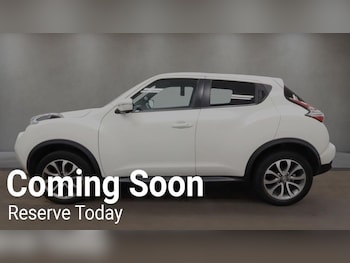 Used Nissan Juke 2017 for sale - 79245226: Photo