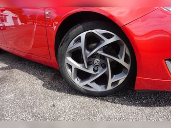 Used Vauxhall Insignia 2015 for sale - 78874559: Photo
