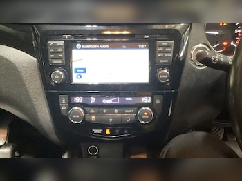 Used Nissan Qashqai 2015 for sale - 78887739: Photo