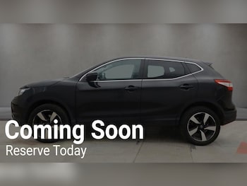 Used Nissan Qashqai 2015 for sale - 78887739: Photo