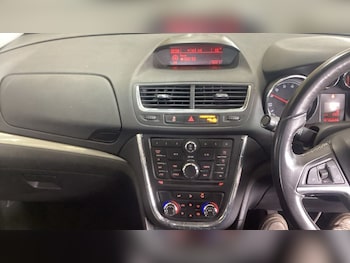 Used Vauxhall Mokka 2015 for sale - 78887820: Photo