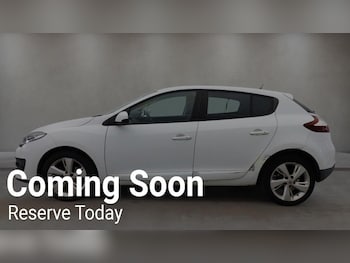 Used Renault Megane 2015 for sale - 79370986: Photo