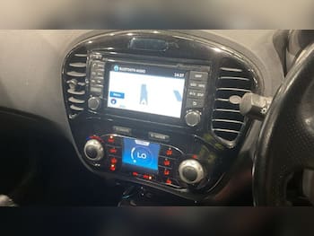 Used Nissan Juke 2016 for sale - 79695629: Photo