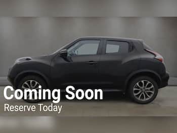 Used Nissan Juke 2016 for sale - 79695629: Photo