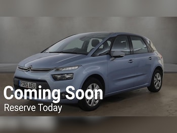 Used Citroen C4 Picasso 2015 for sale - 79245215: Photo