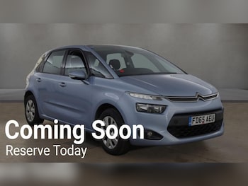 Used Citroen C4 Picasso 2015 for sale - 79245215: Photo
