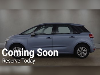 Used Citroen C4 Picasso 2015 for sale - 79245215: Photo