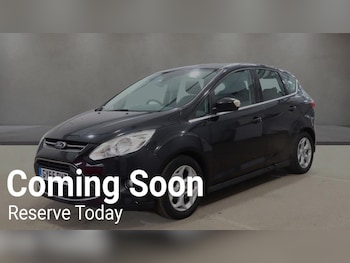 Used Ford C-Max 2015 for sale - 79313799: Photo