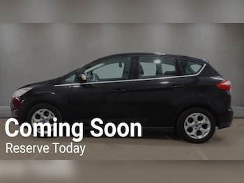 Used Ford C-Max 2015 for sale - 79313799: Photo