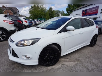 Used Ford Focus 2013 for sale - 79394566: Photo