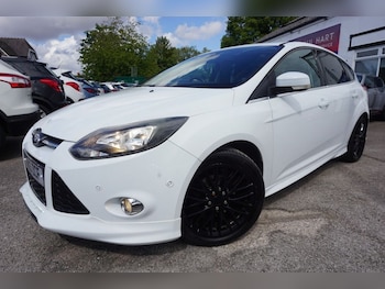 Used Ford Focus 2013 for sale - 79394566: Photo
