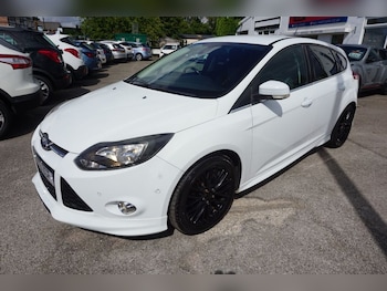 Used Ford Focus 2013 for sale - 79394566: Photo