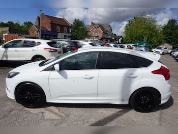 Used Ford Focus 2013 for sale - 79394566: Photo