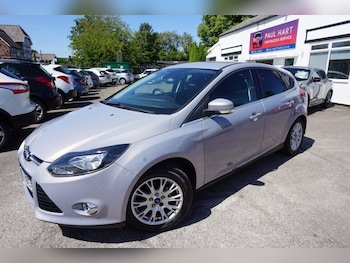Used Ford Focus 2011 for sale - 79394596: Photo