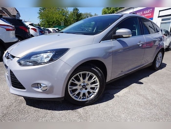 Used Ford Focus 2011 for sale - 79394596: Photo