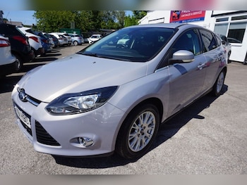 Used Ford Focus 2011 for sale - 79394596: Photo
