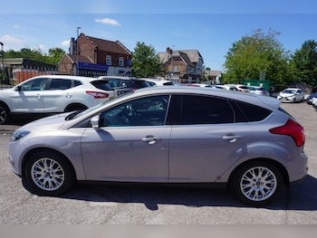 Used Ford Focus 2011 for sale - 79394596: Photo