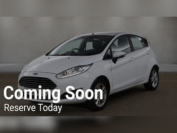 Used Ford Fiesta 2015 for sale - 79385113: Photo
