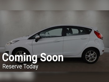 Used Ford Fiesta 2015 for sale - 79385113: Photo