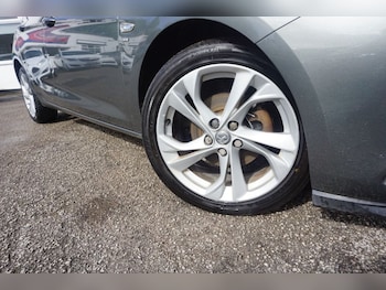 Used Vauxhall Astra 2017 for sale - 78907822: Photo