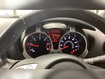 Used Nissan Juke 2015 for sale - 79450524: Photo