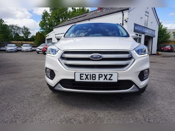 Used Ford Kuga 2018 for sale - 78874816: Photo