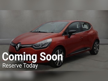 Used Renault Clio 2015 for sale - 79142552: Photo
