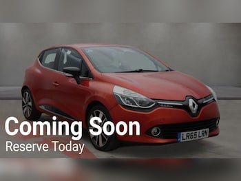 Used Renault Clio 2015 for sale - 79142552: Photo