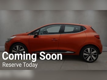 Used Renault Clio 2015 for sale - 79142552: Photo