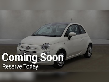 Used Fiat 500 2016 for sale - 79090328: Photo