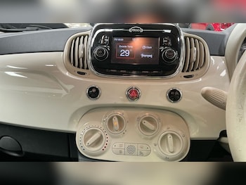 Used Fiat 500 2016 for sale - 79090328: Photo