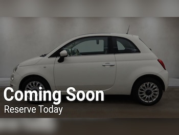 Used Fiat 500 2016 for sale - 79090328: Photo