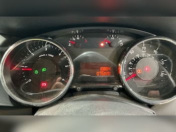 Used Peugeot 3008 2015 for sale - 79072654: Photo