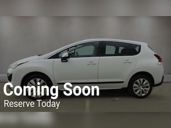 Used Peugeot 3008 2015 for sale - 79072654: Photo
