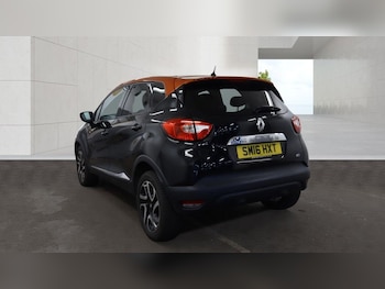 Used Renault Captur 2016 for sale - 78874847: Photo