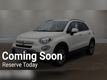 Used Fiat 500X 2016 for sale - 79233499: Photo