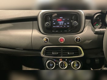 Used Fiat 500X 2016 for sale - 79233499: Photo
