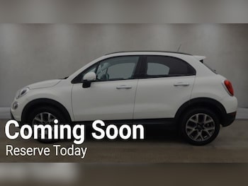 Used Fiat 500X 2016 for sale - 79233499: Photo